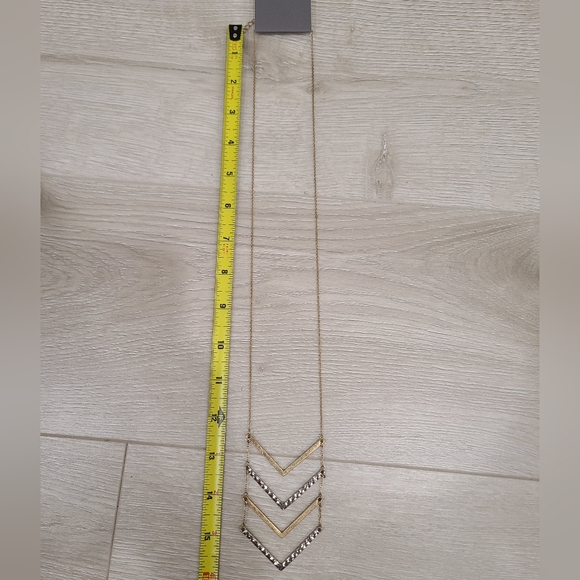 Etereo Necklace - Picture 2 of 3